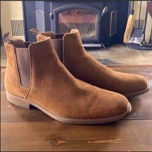 Sonoma Chelsea boots